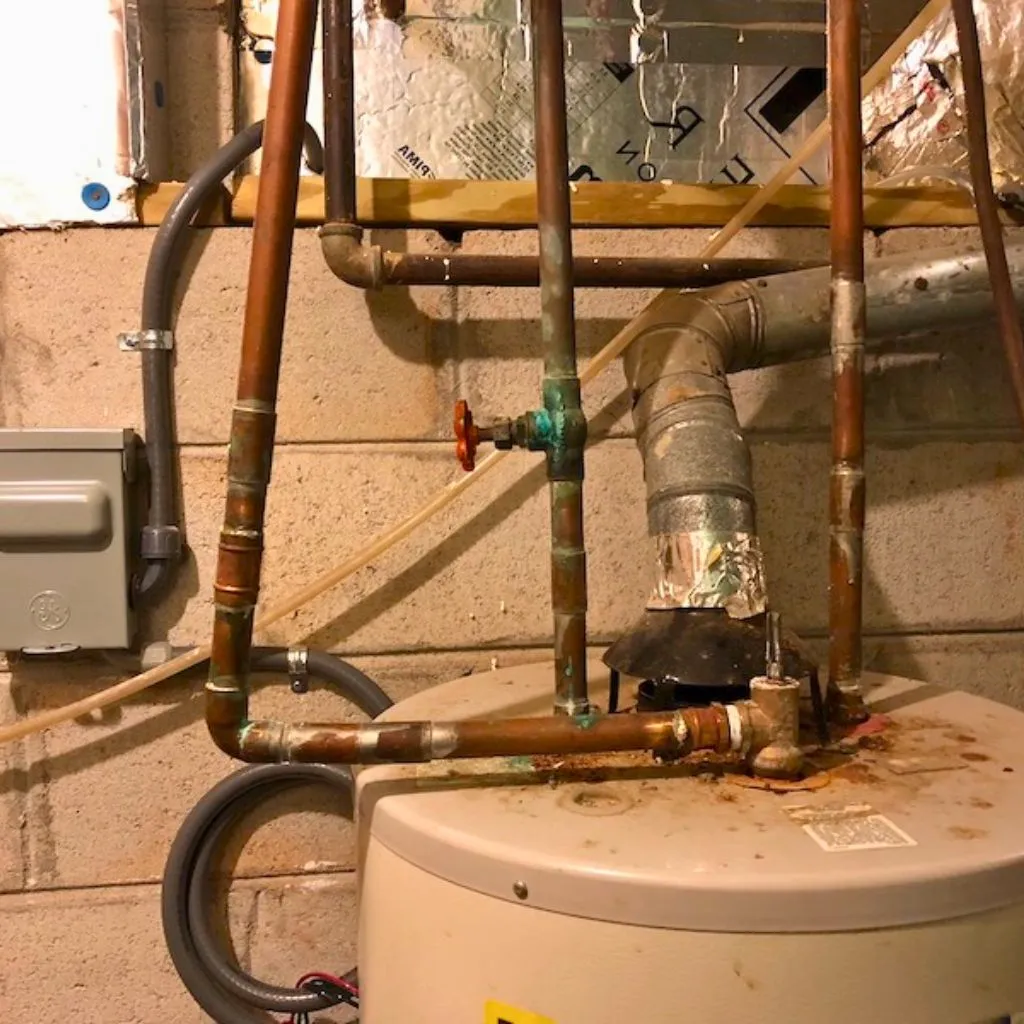 Water Heater Repair in Killingly Center, CT